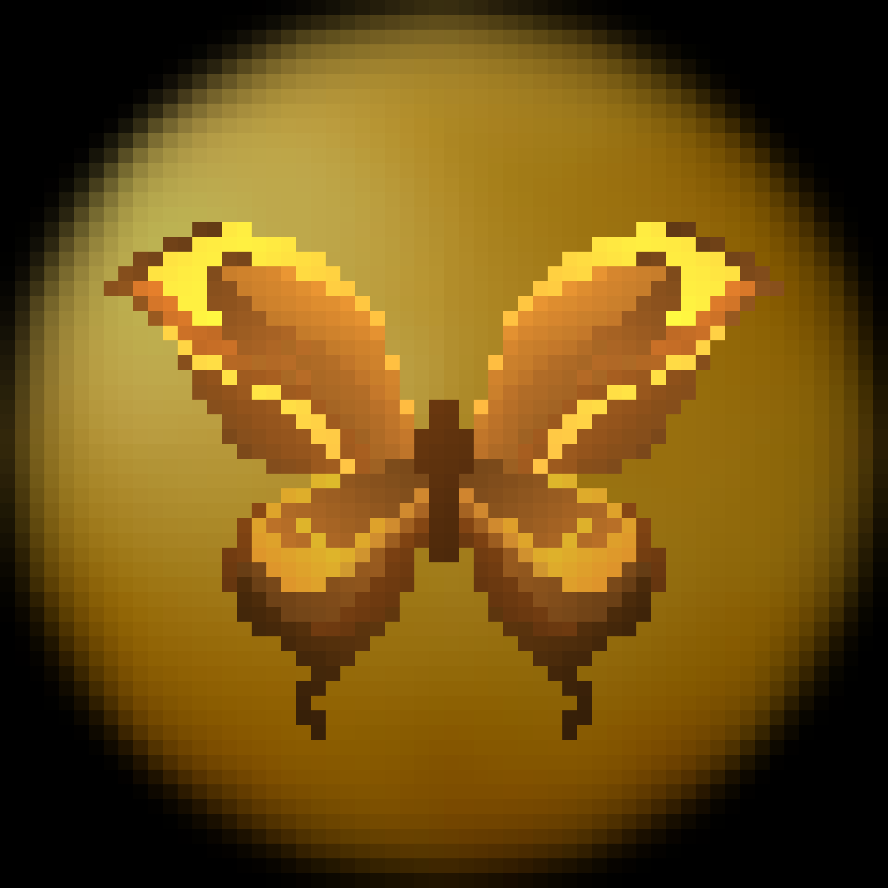 Butterfly Bubble: Day VII #9