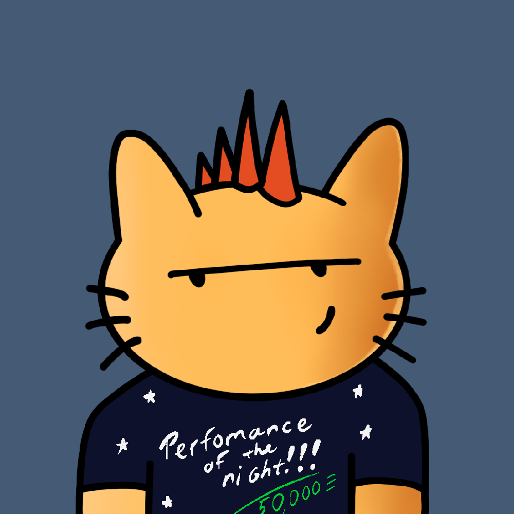OctaCat #233