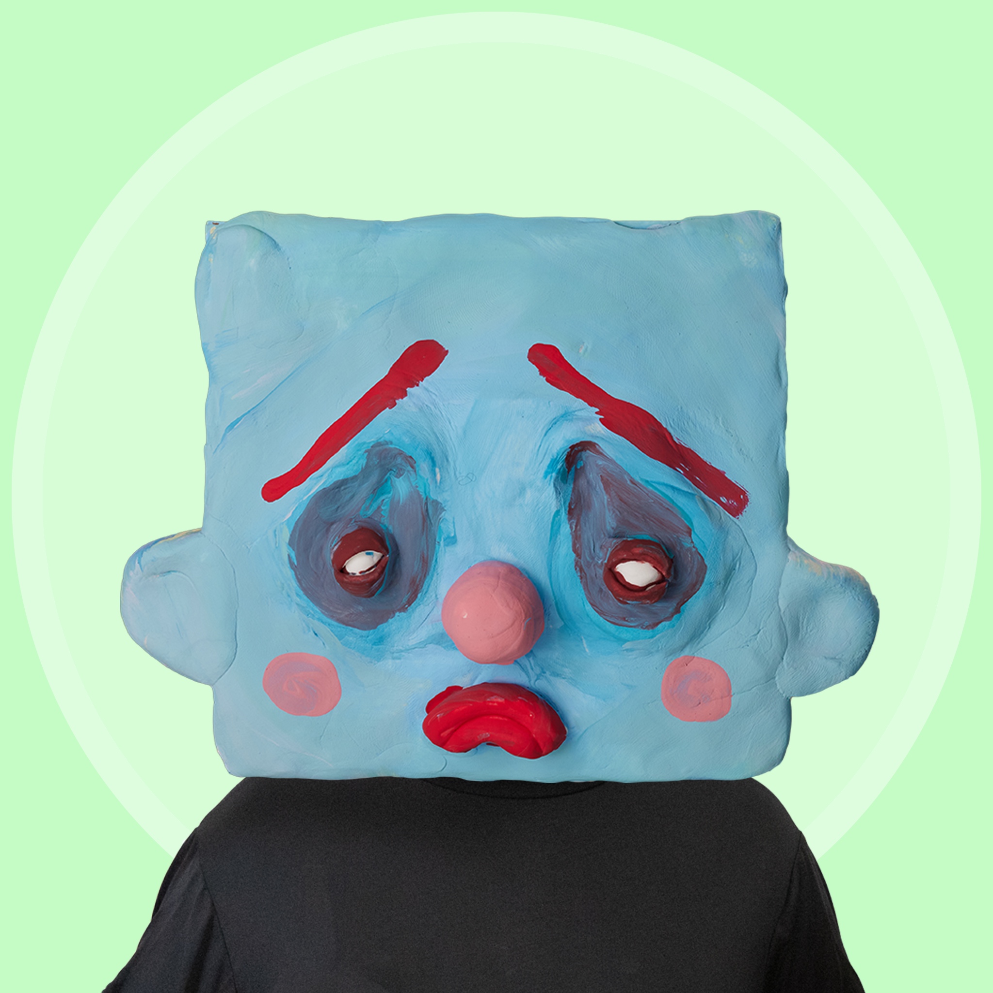 Average PFP #3438