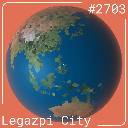 Legazpi City