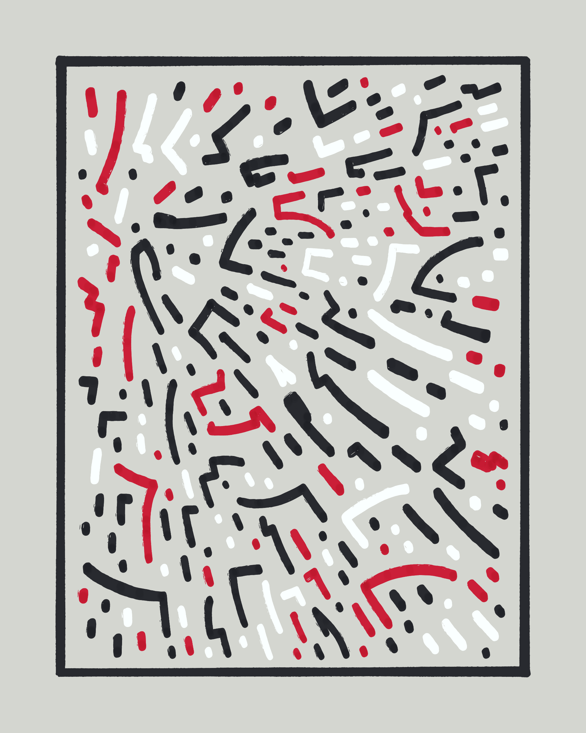 Automatism #29