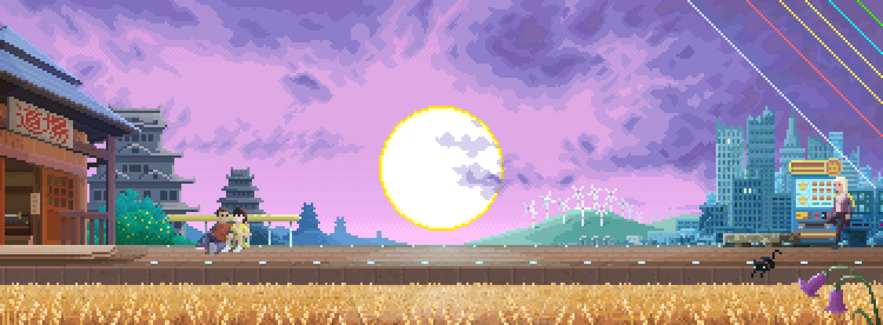Ethereal State #407