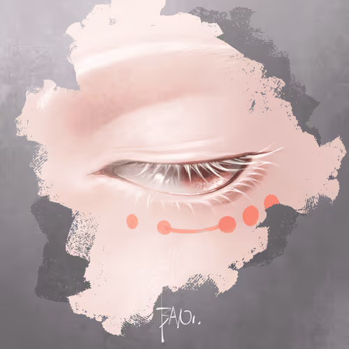 Wise Eye #07