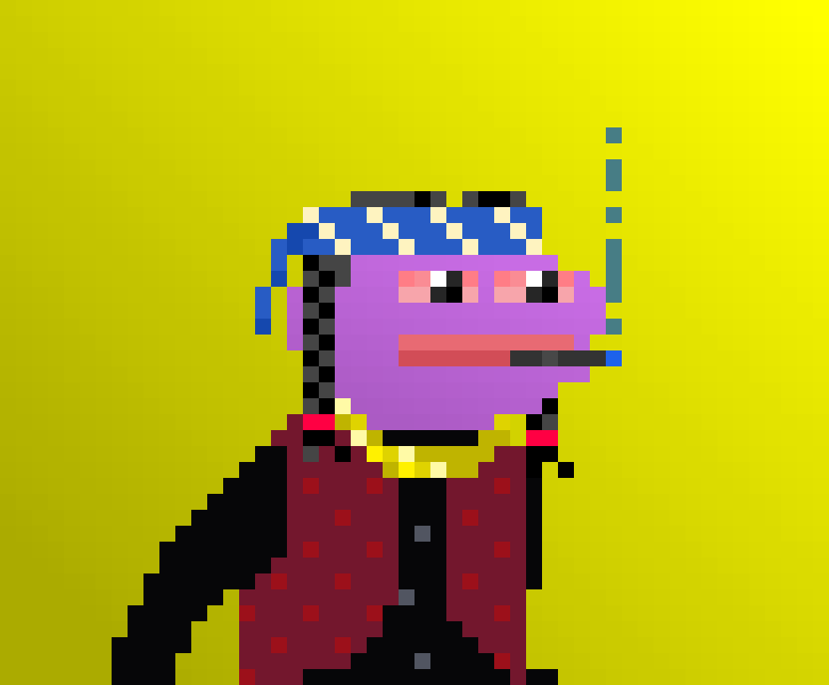 NPC #3438