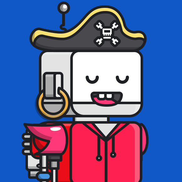 Robotos #7344
