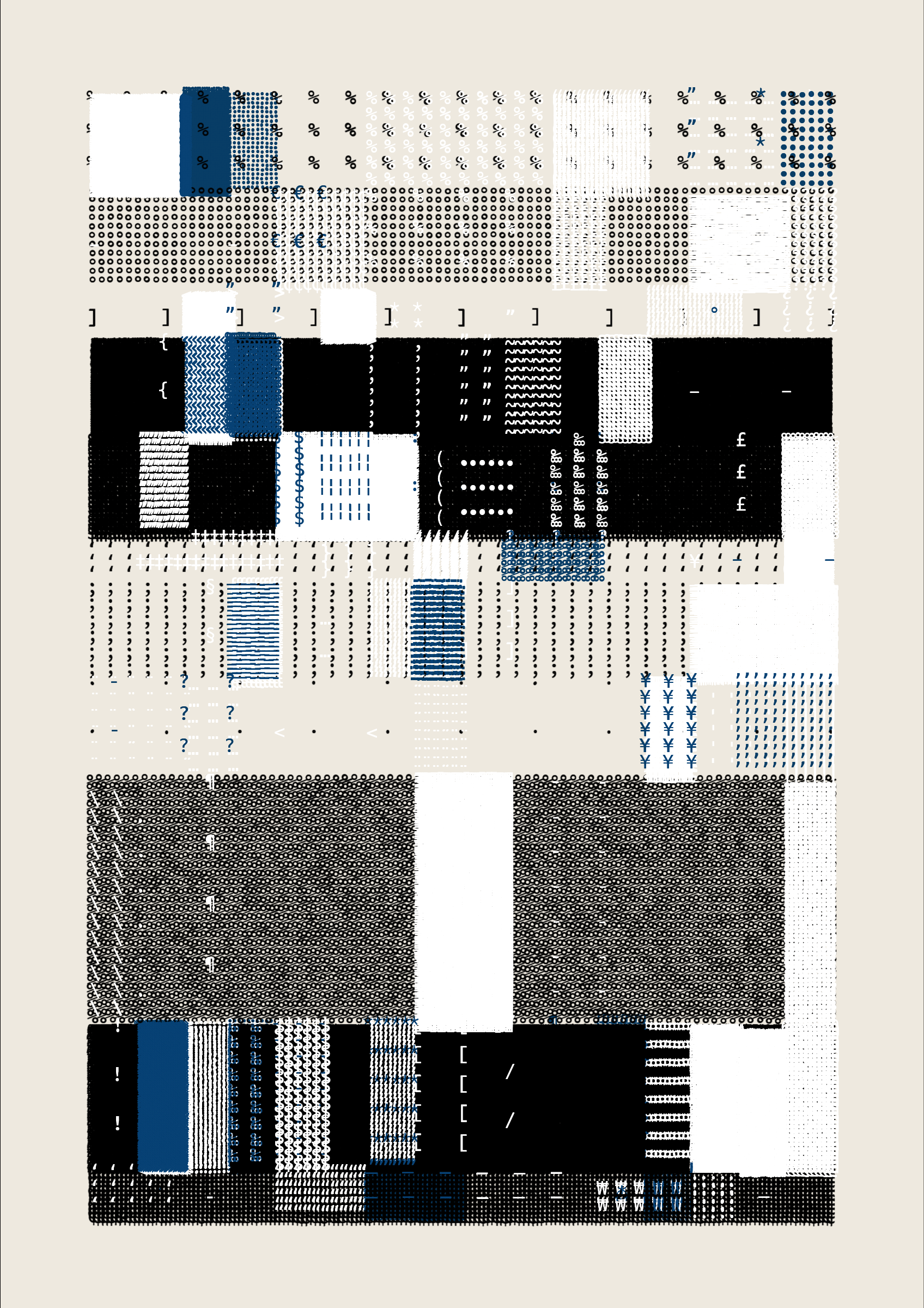 FOLIO #1