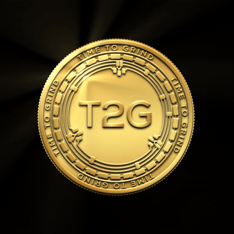 T2G NFT is Coming Soon