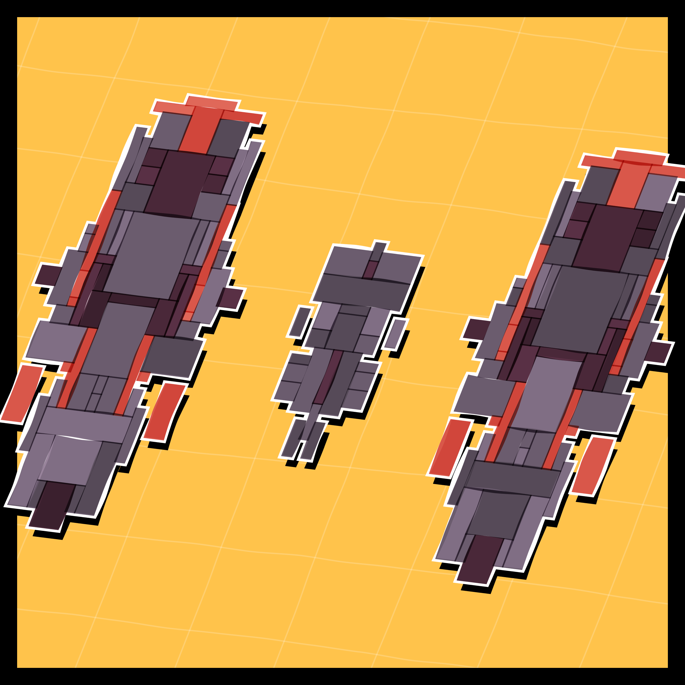 Paper Armada #106