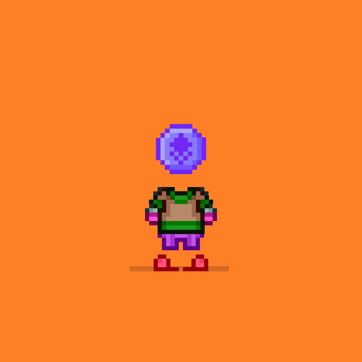 EthArmy #5308