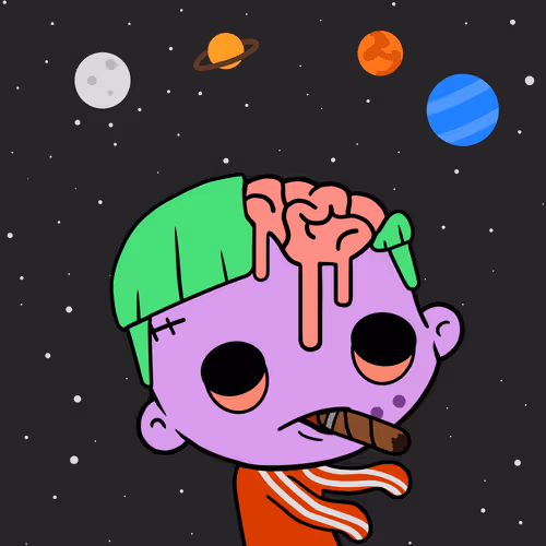 ZombieFren #8048