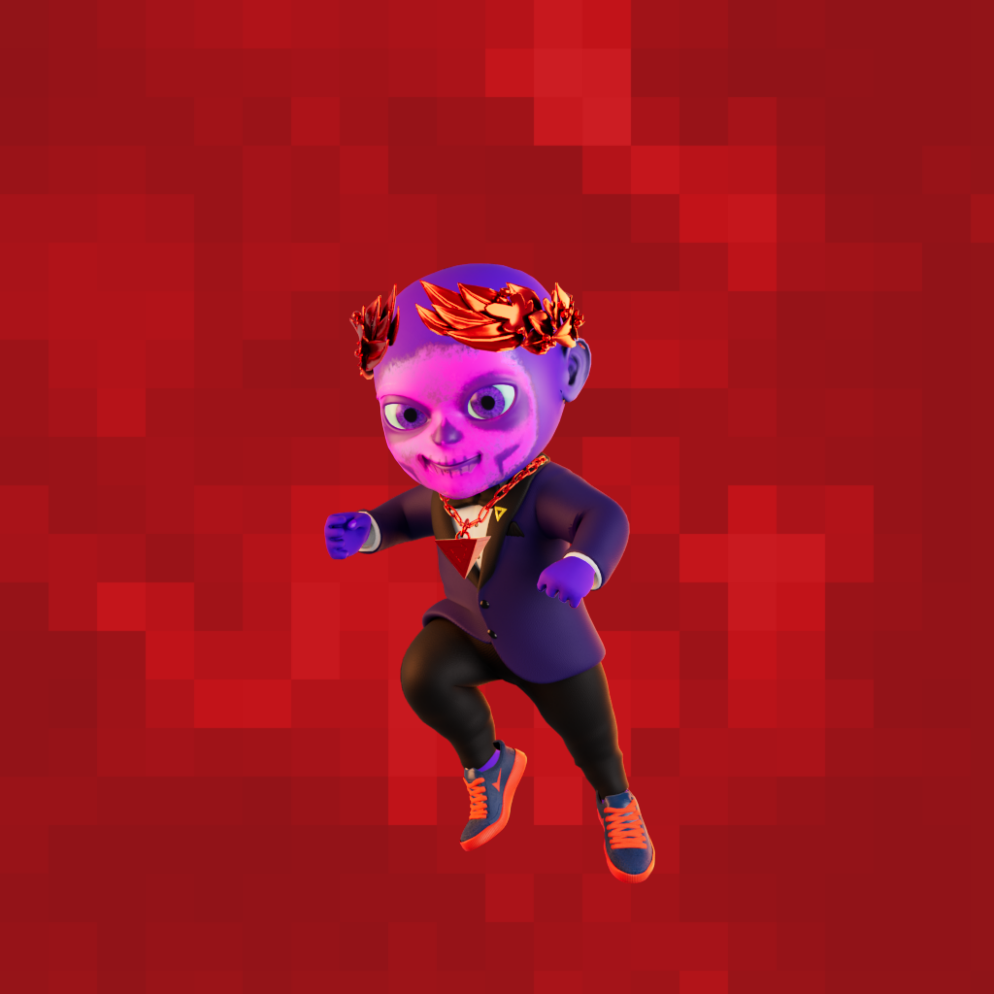 Deviant #5595