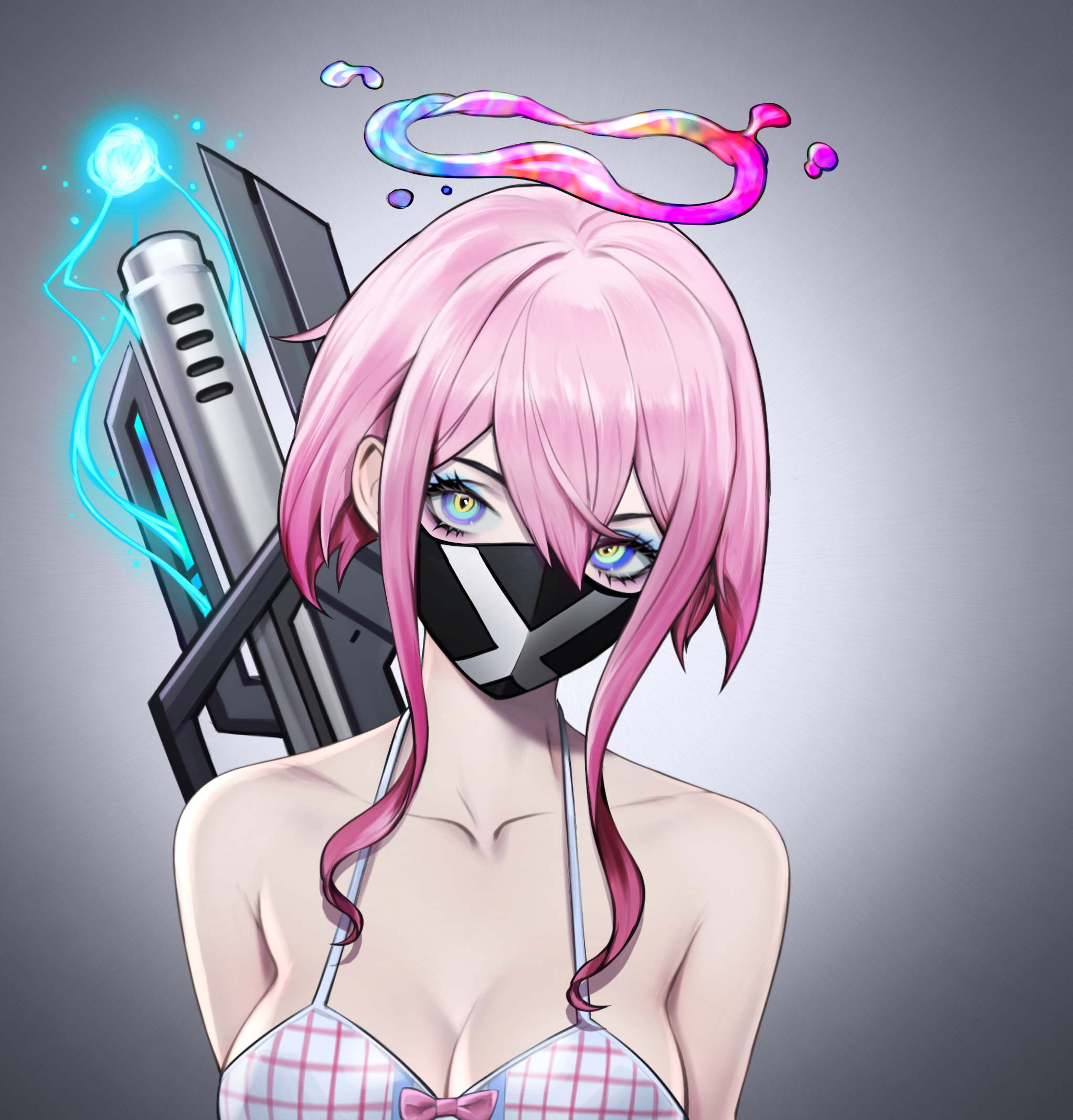 Killer GF #4286