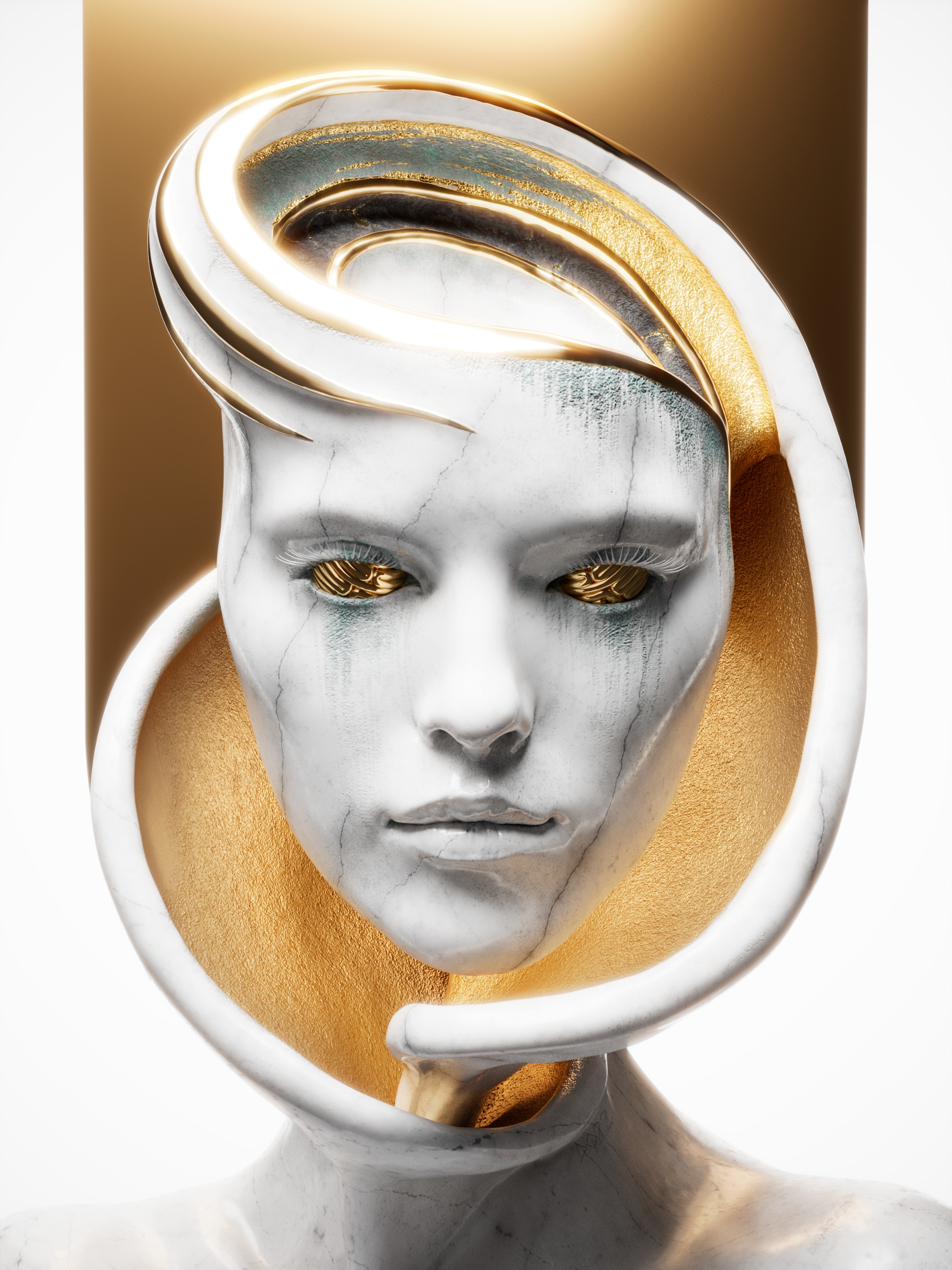 Aura #12/25