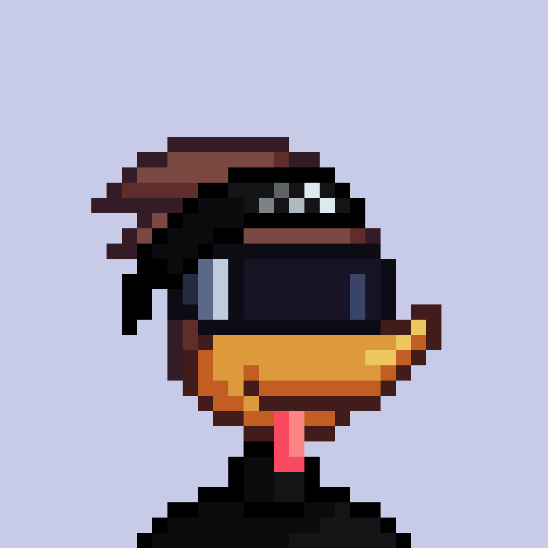 Peckers #6038