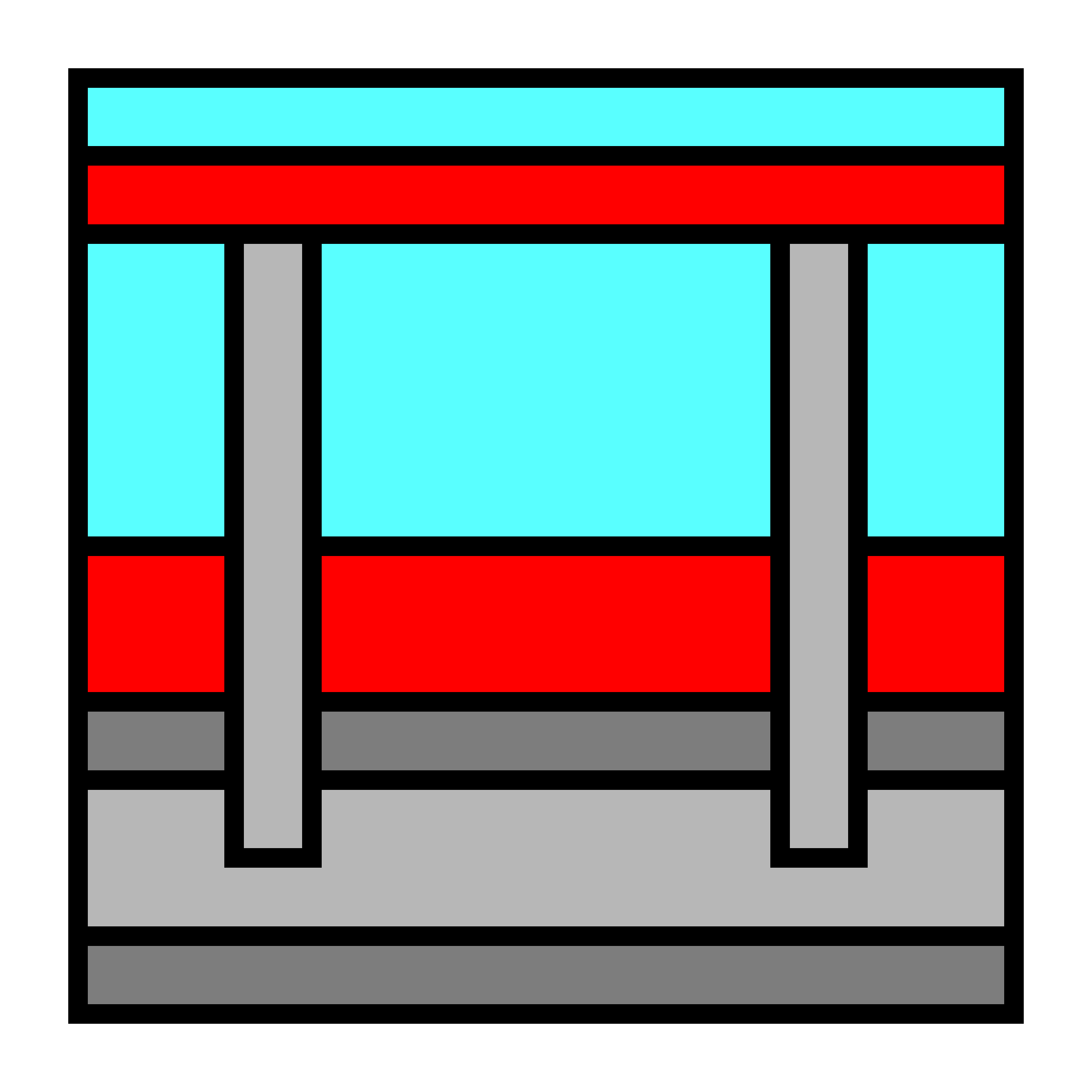 Memory Token 56