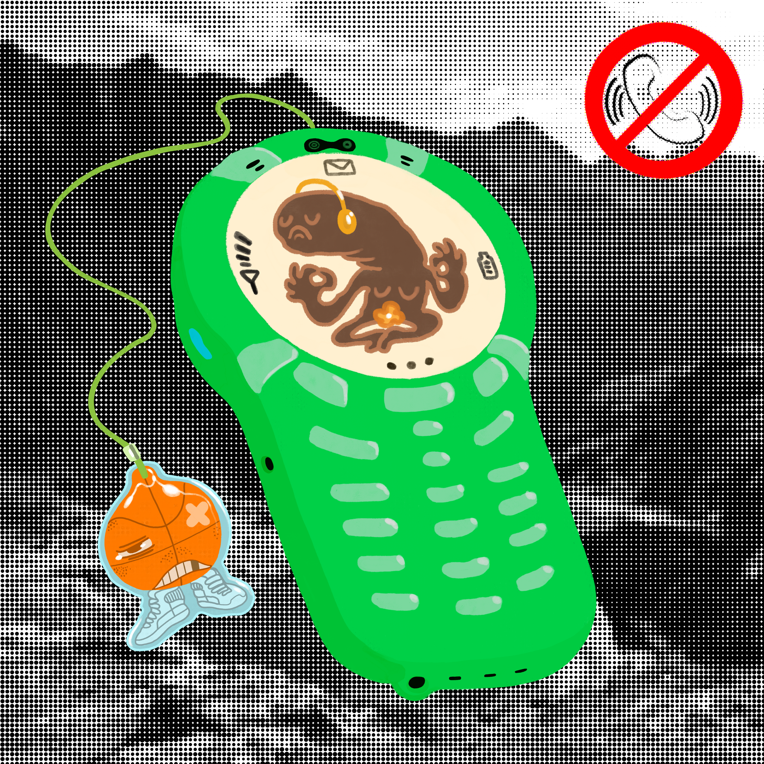 Dropicall #579