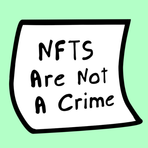Degen Sticky Notes #5382