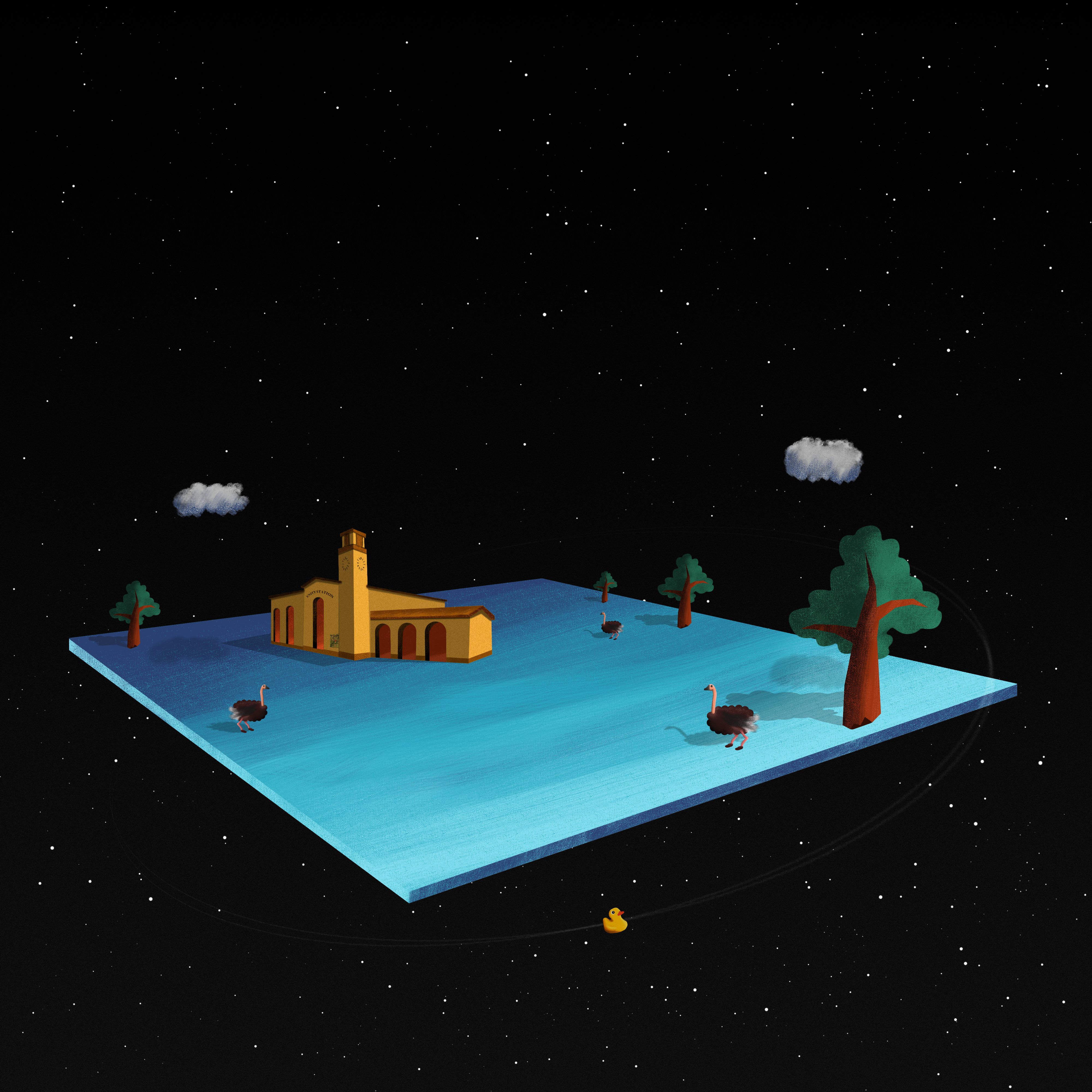 Exoplanet #0040