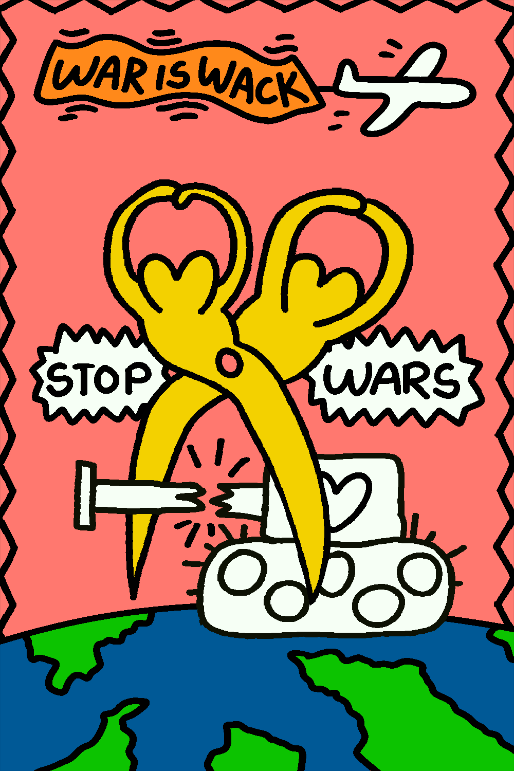 Peeposter #505