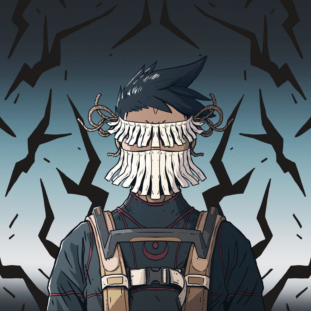 Ascended #5613
