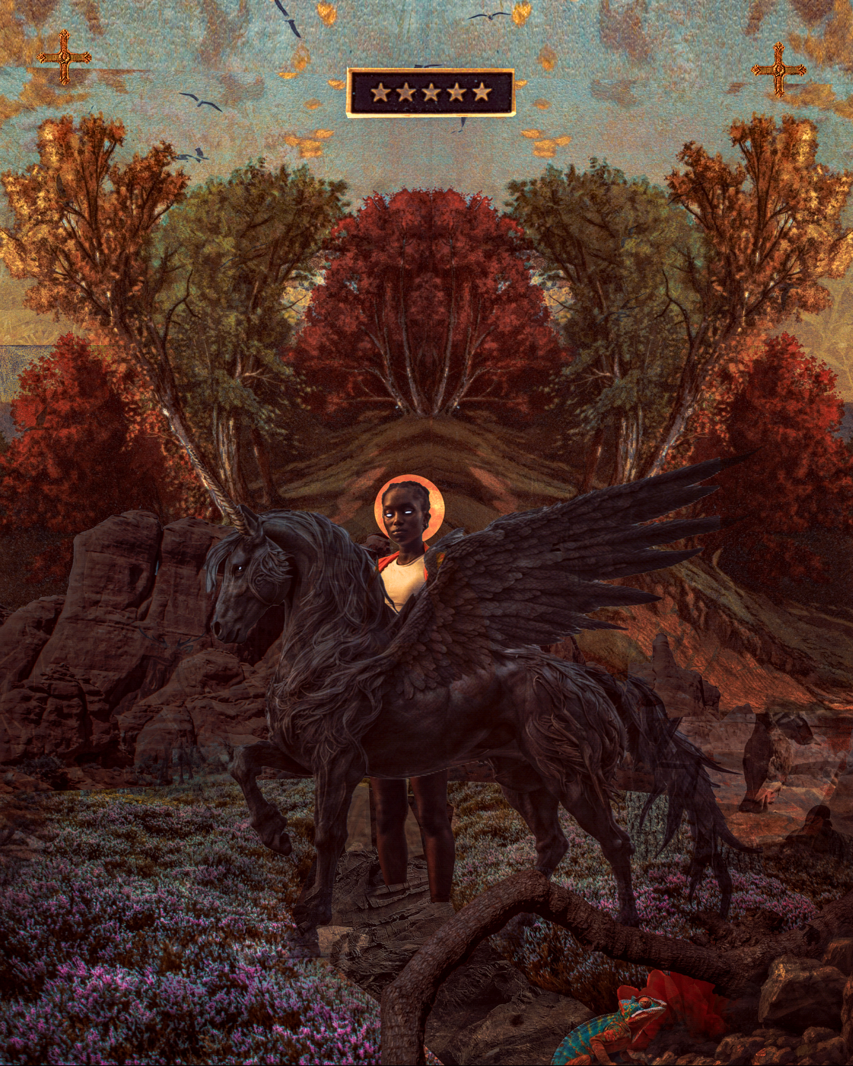 Calvary #49
