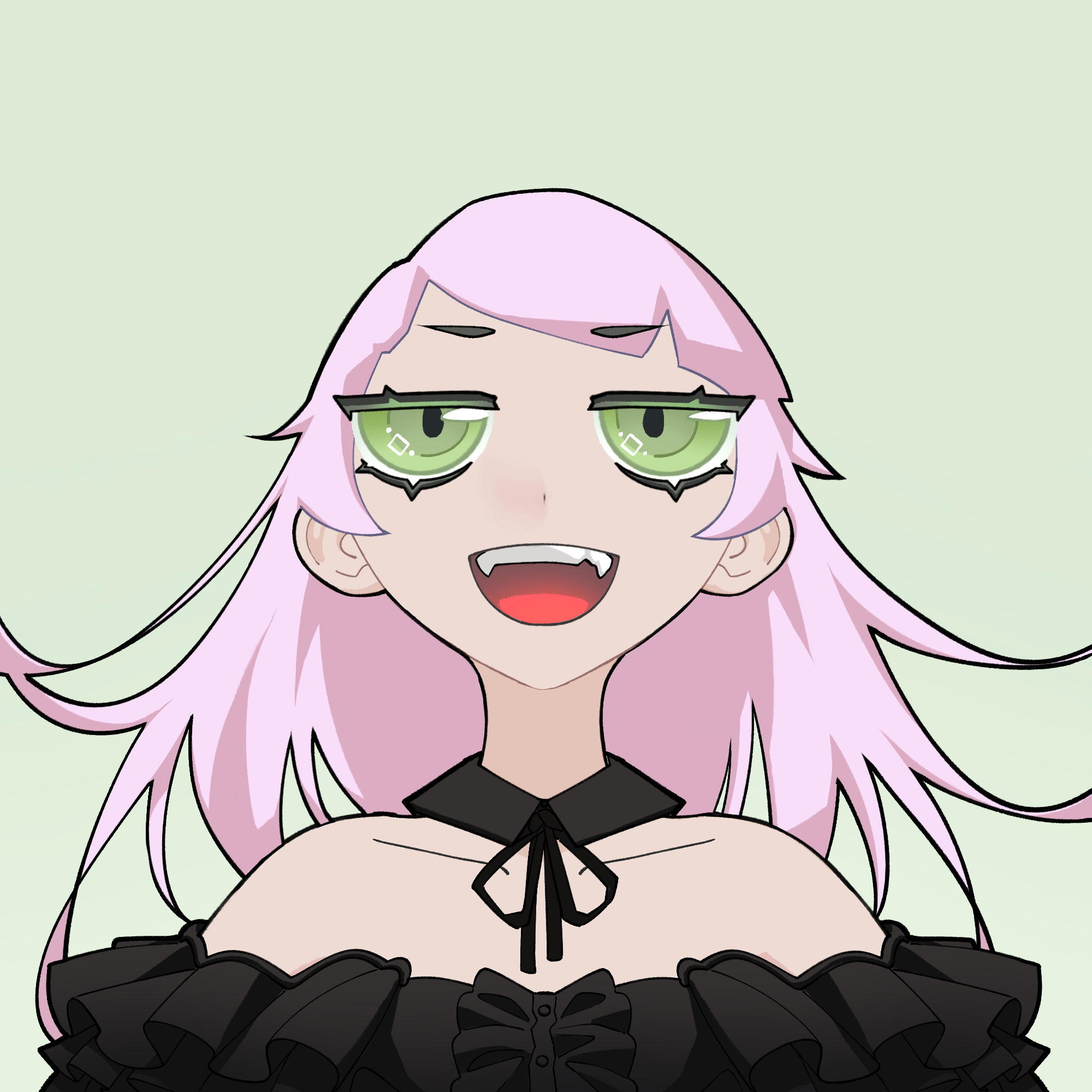 Aiko Virtual #2466