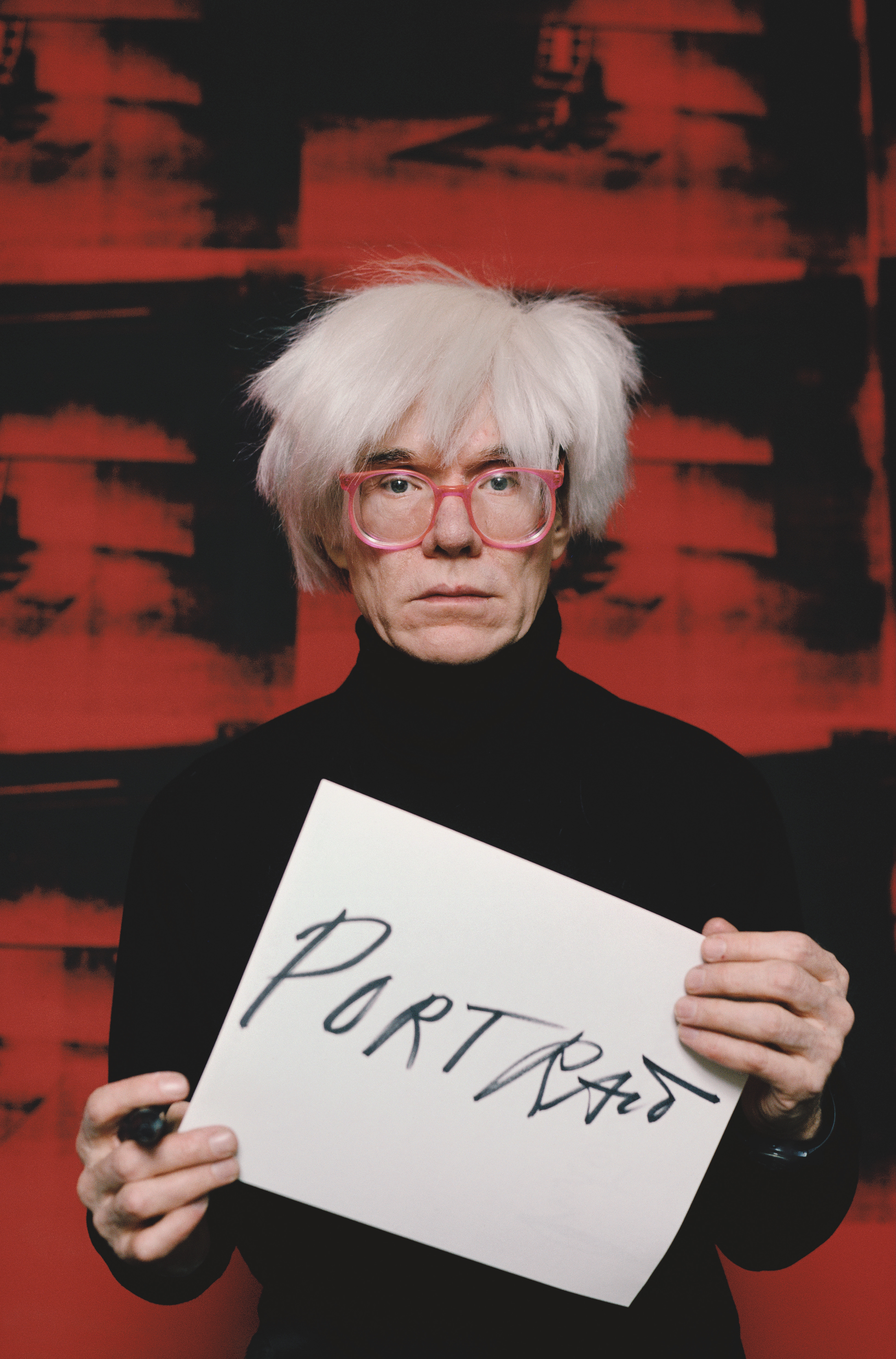 PORTRAIT