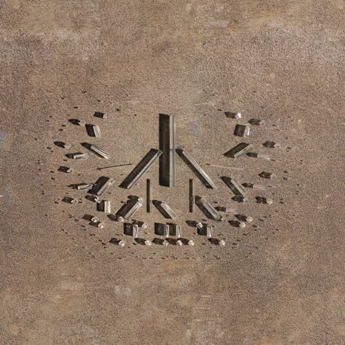 crystalline work (arctic) 16.1.16.1
