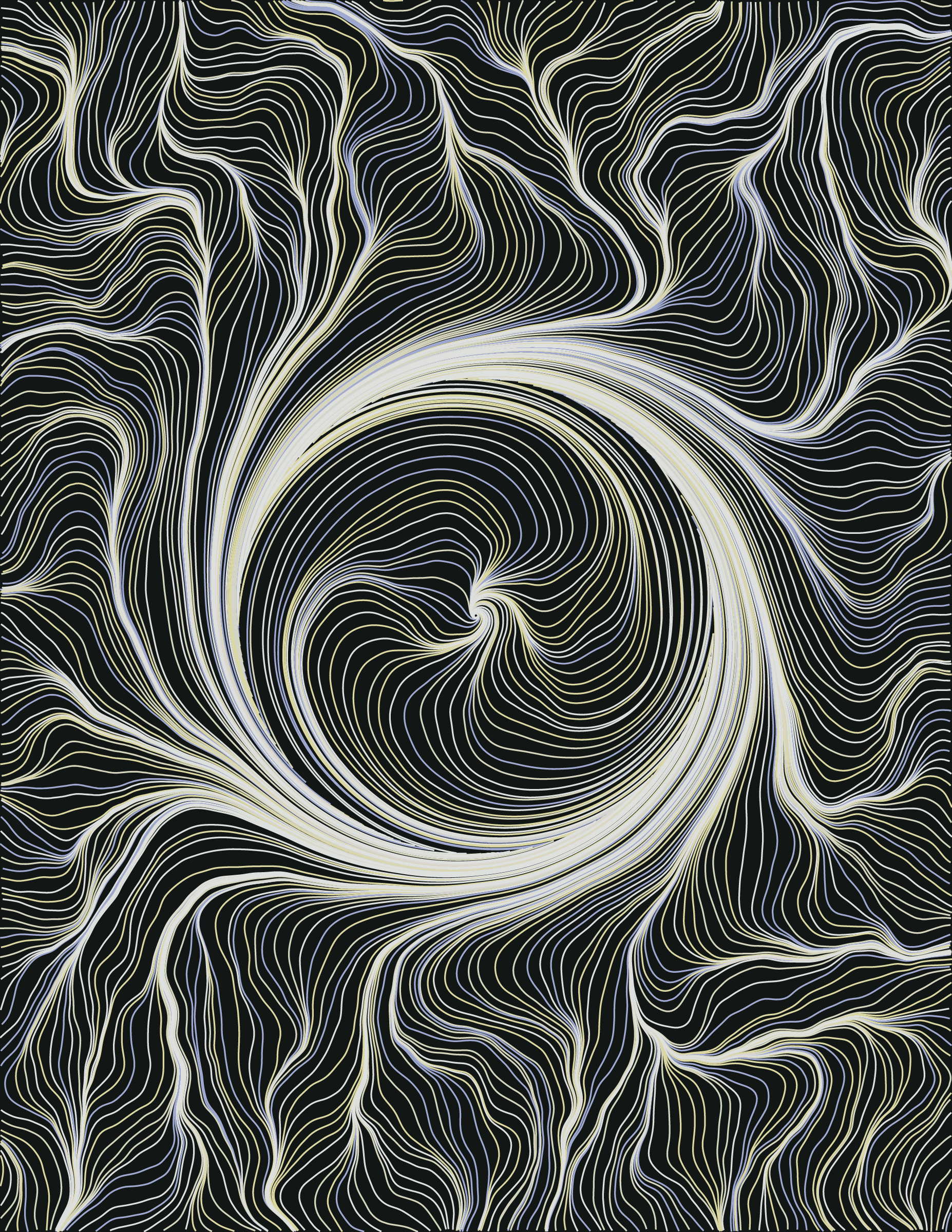Streamlines #200
