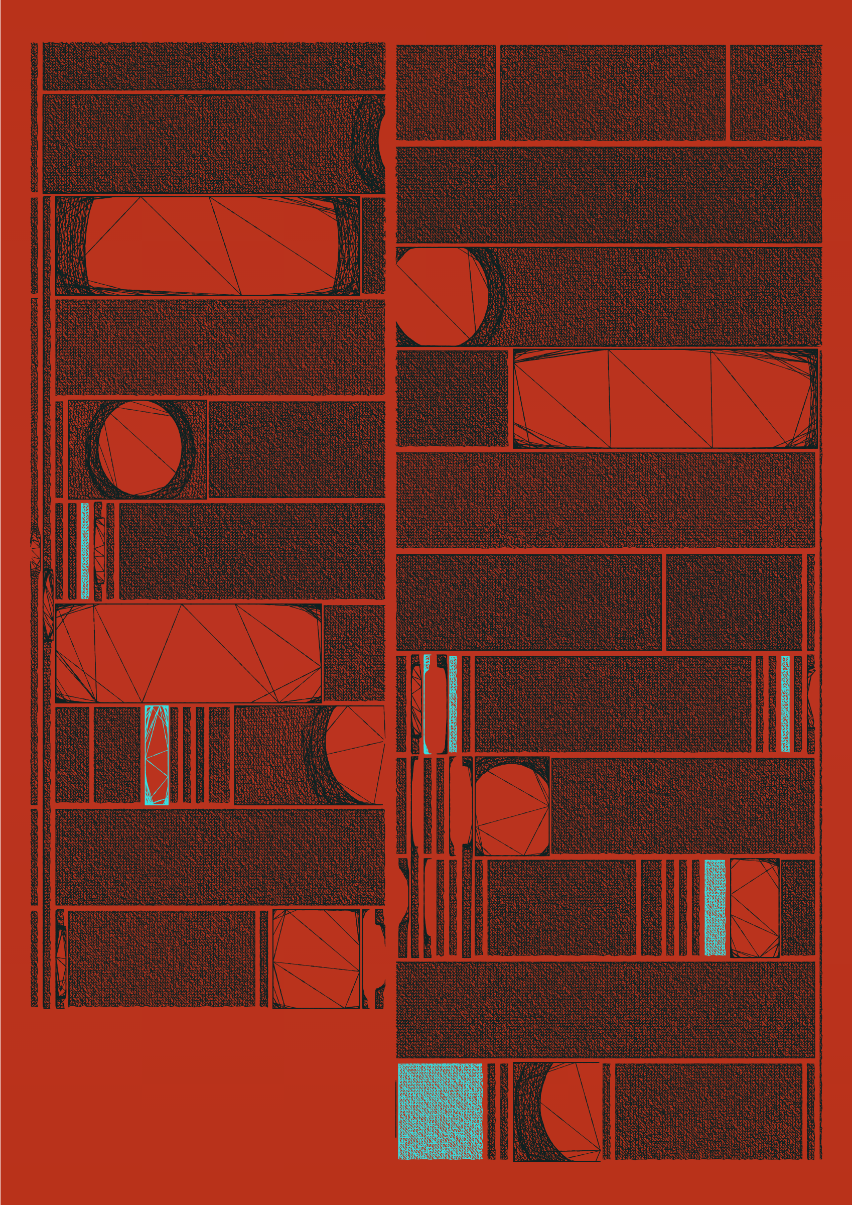 Edifice #260