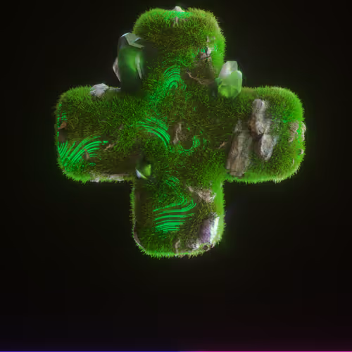 Revitalizing Growth