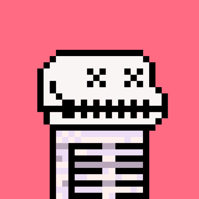 Boney #537