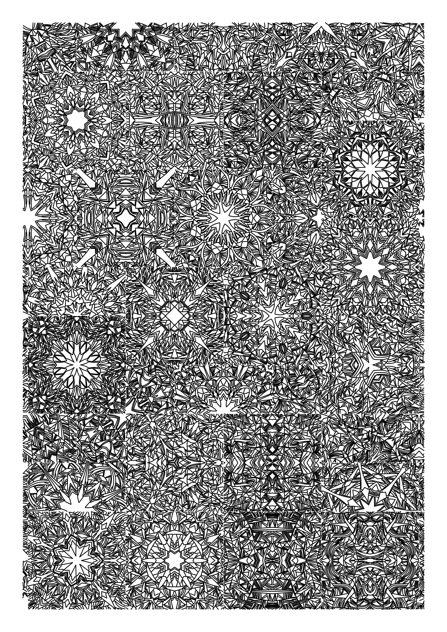 Azulejos #44
