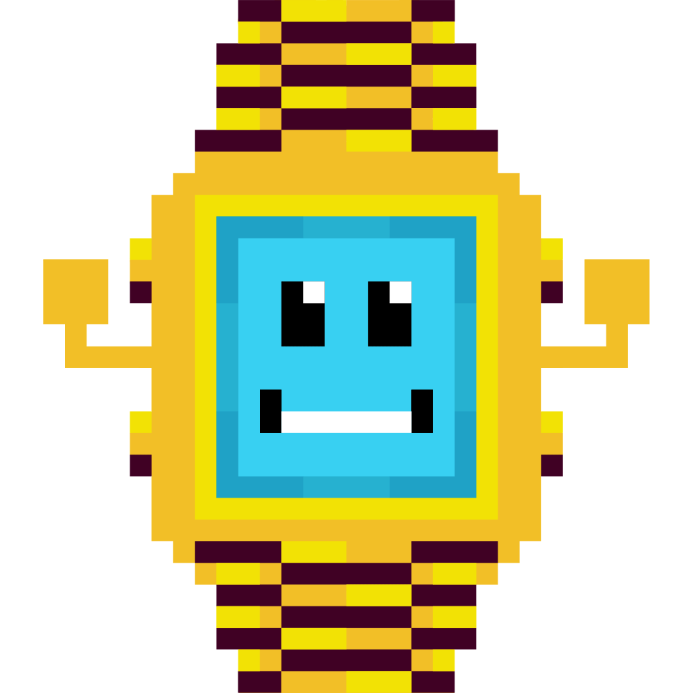 Digitiks #641