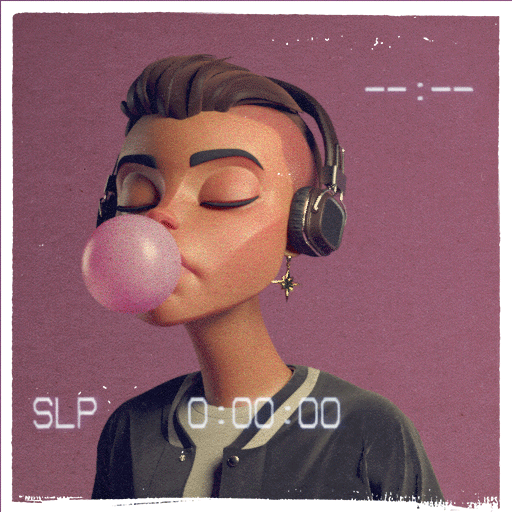 Lofi Originals 3D #2843