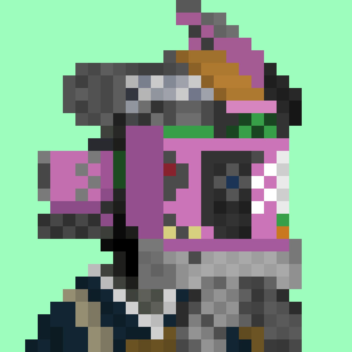 PixelBot 5517