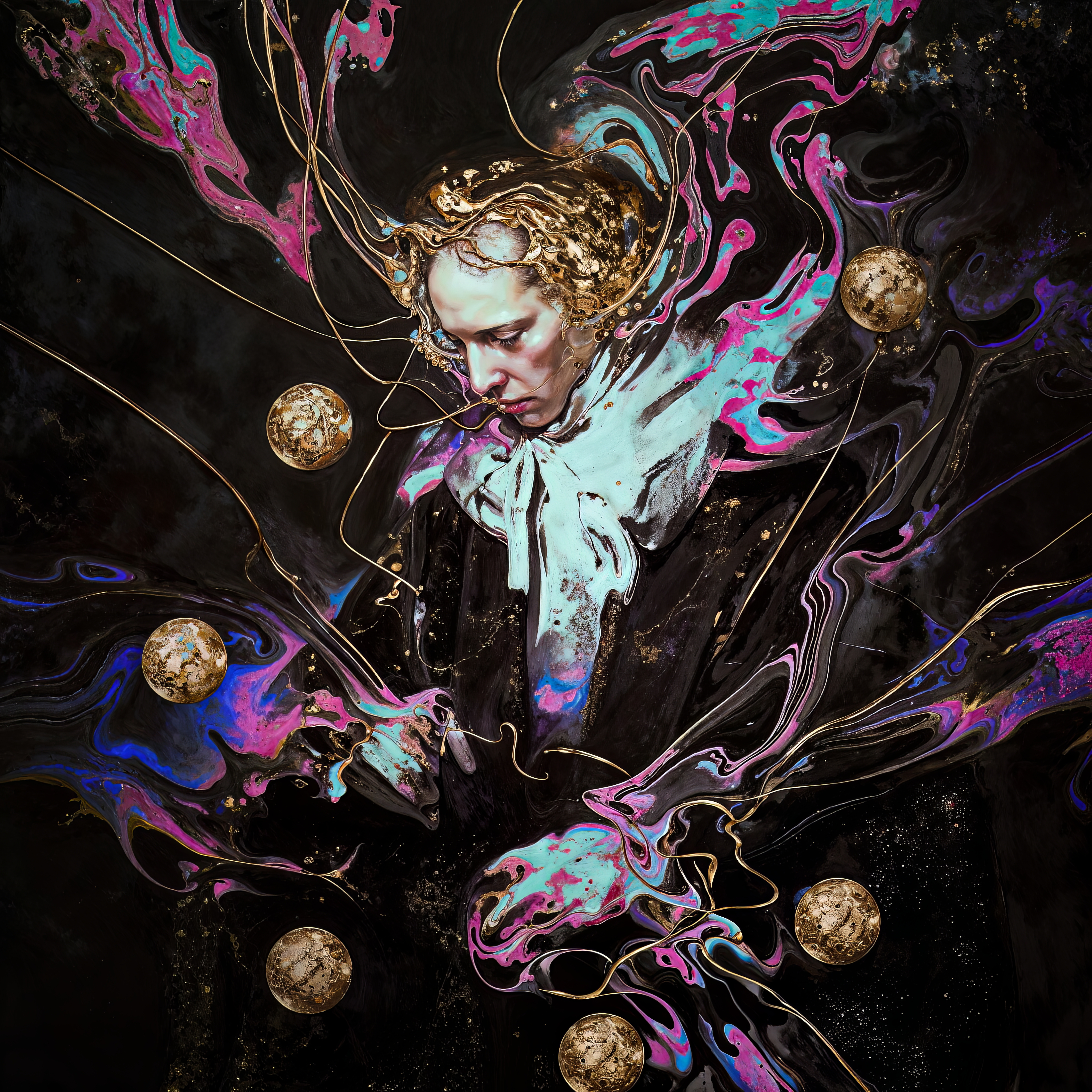apotheosis