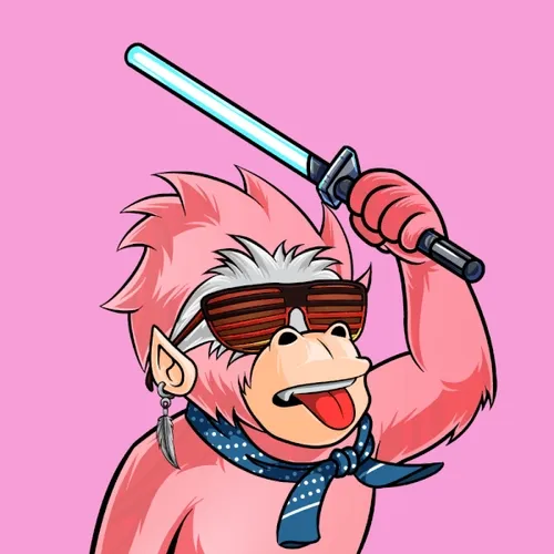 Island Ape