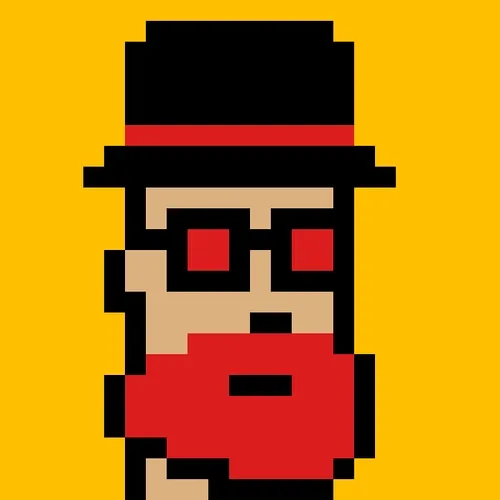 Expansion Weird Punk #1022