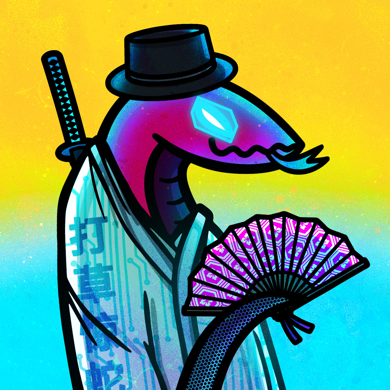 SNAKEX 0800