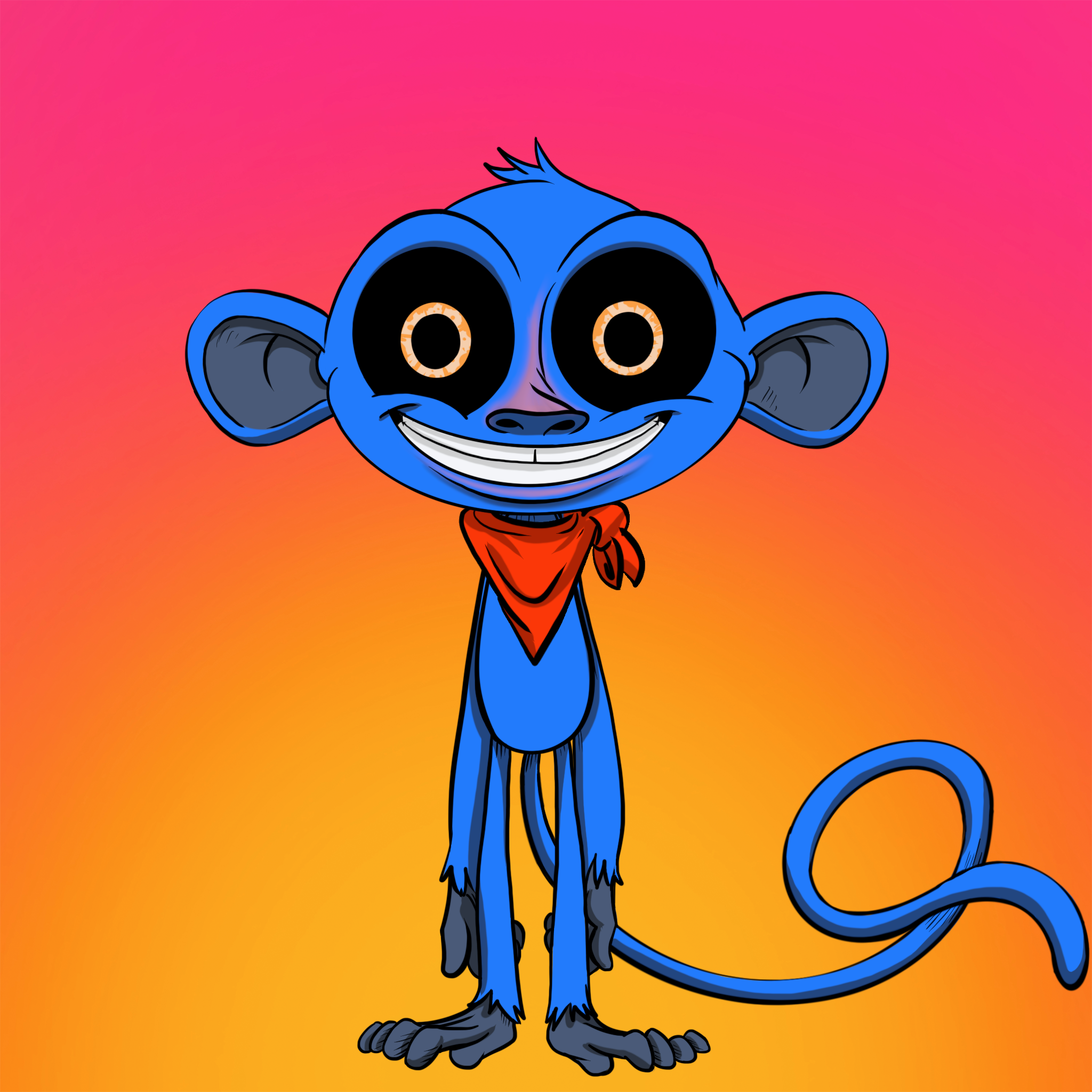 DeeDee #625