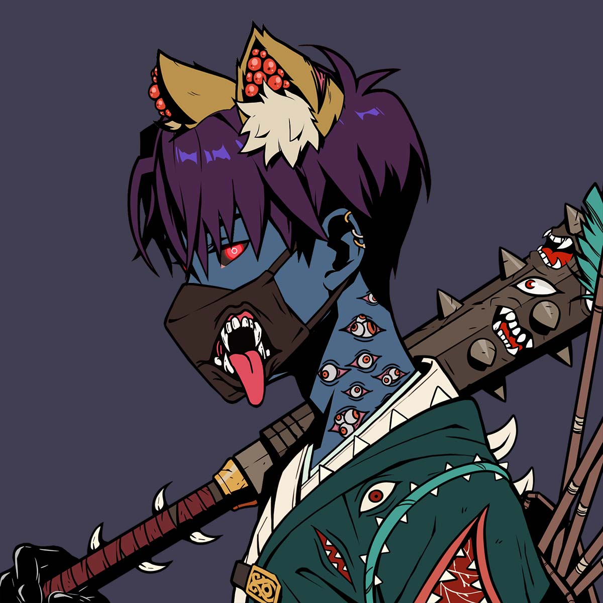 DEZUKI #912