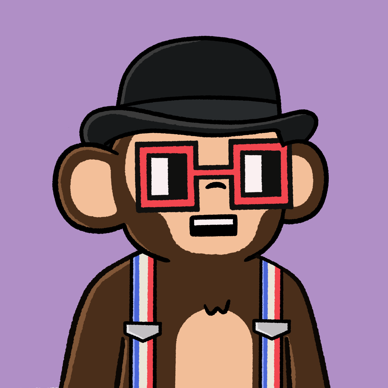 Moonky #8381