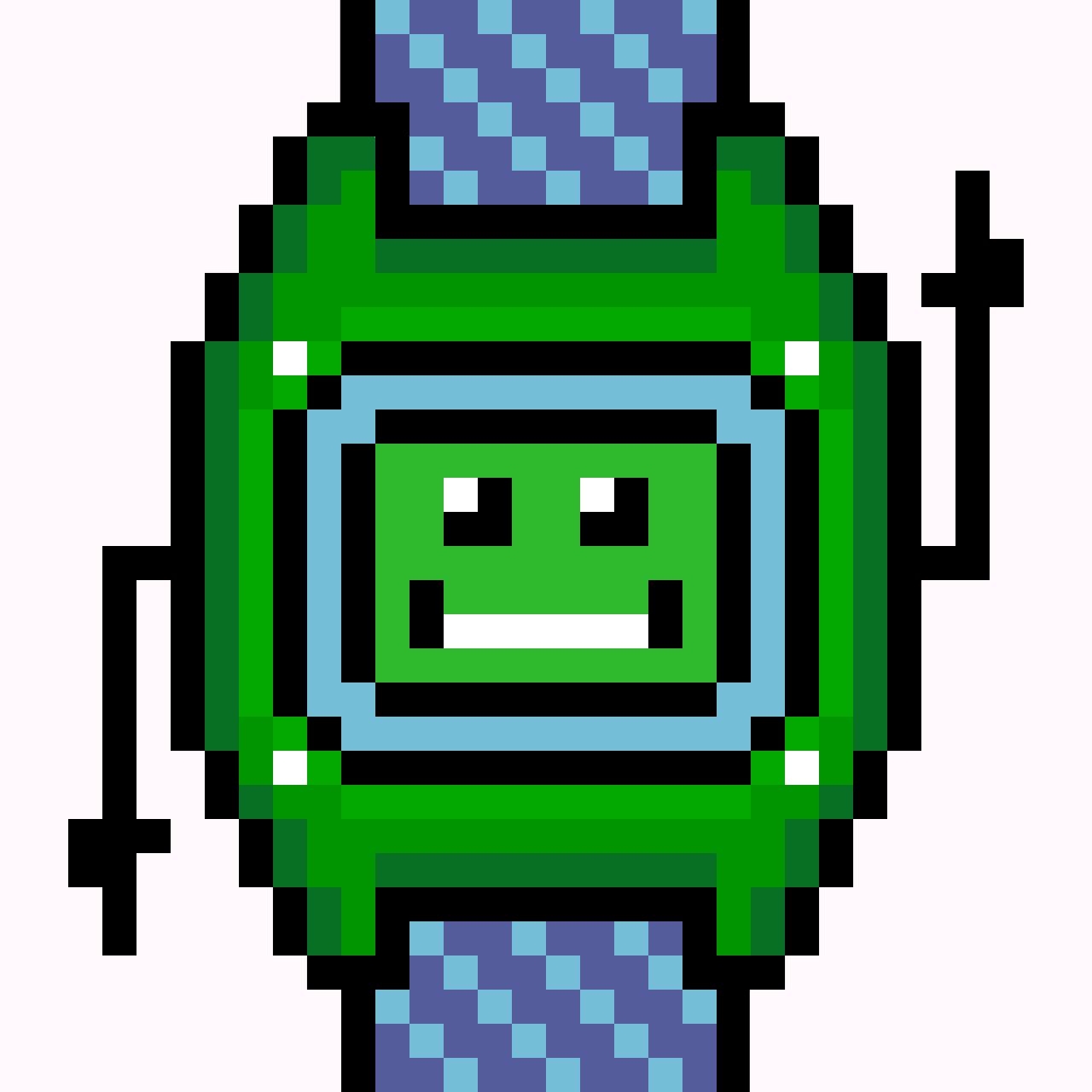 Digitiks #339