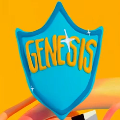 The Genesis Badge #449