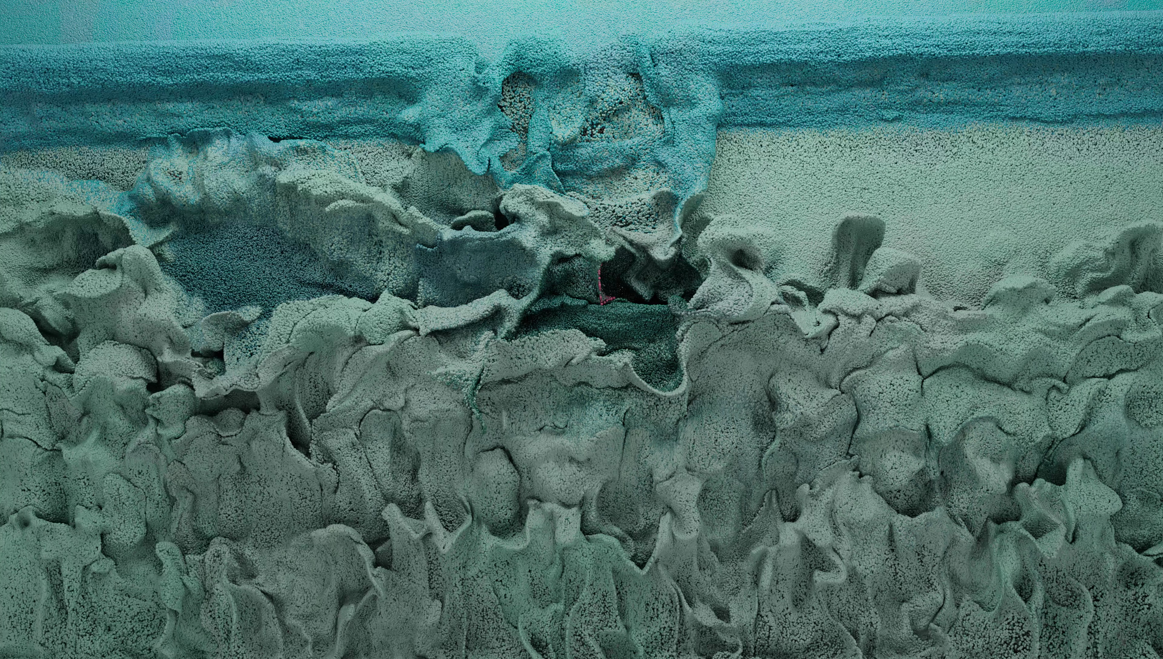 T +/- SERIES — SPLASHDOWN #198