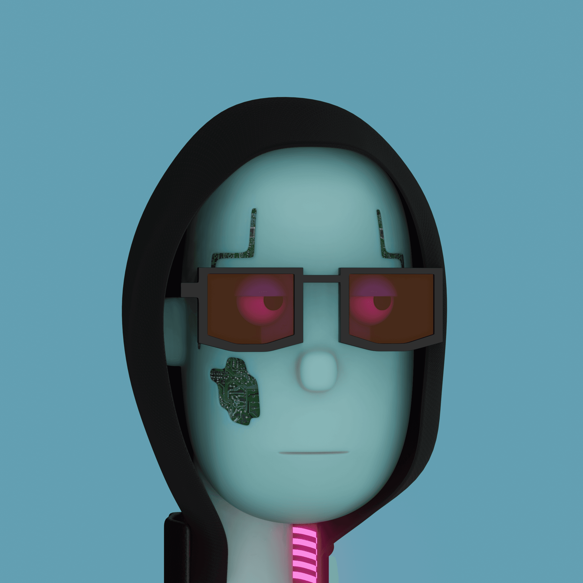 CyberPunk#011