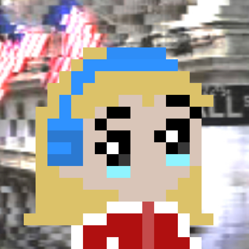 Bitlady Maker #7903