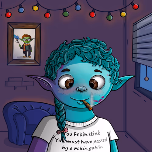 ELF #1008