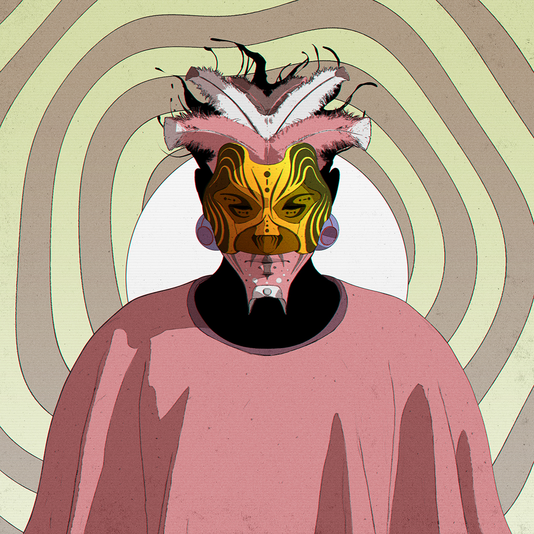 Omnimorph #2719